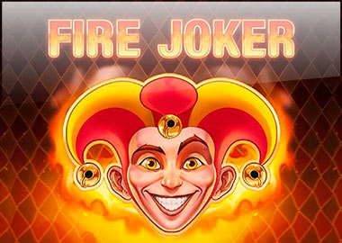 Fire Joker