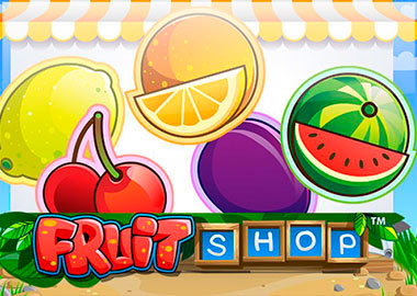 Fruit Shop