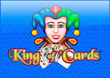 King of Cards