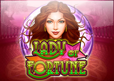 Lady Of Fortune