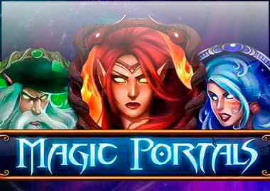 Magic Portals