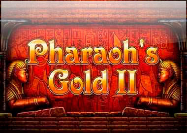 Pharaohs Gold 2