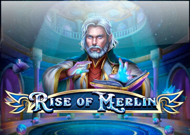 Rise of Merlin