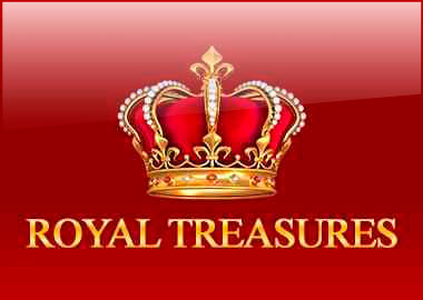 Royal Treasures