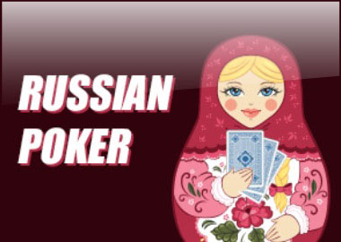 Russian Poker