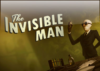 The Invisible Man